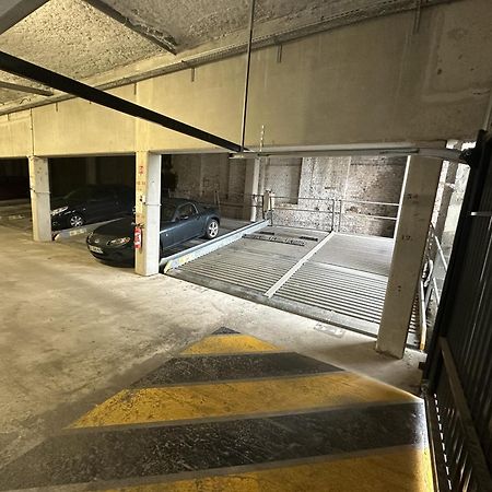 Stay Cosy Lille I Tourcoing - Appartement - Hypercentre - Parking Securise - Wifi - Netflix - Cuisine מראה חיצוני תמונה