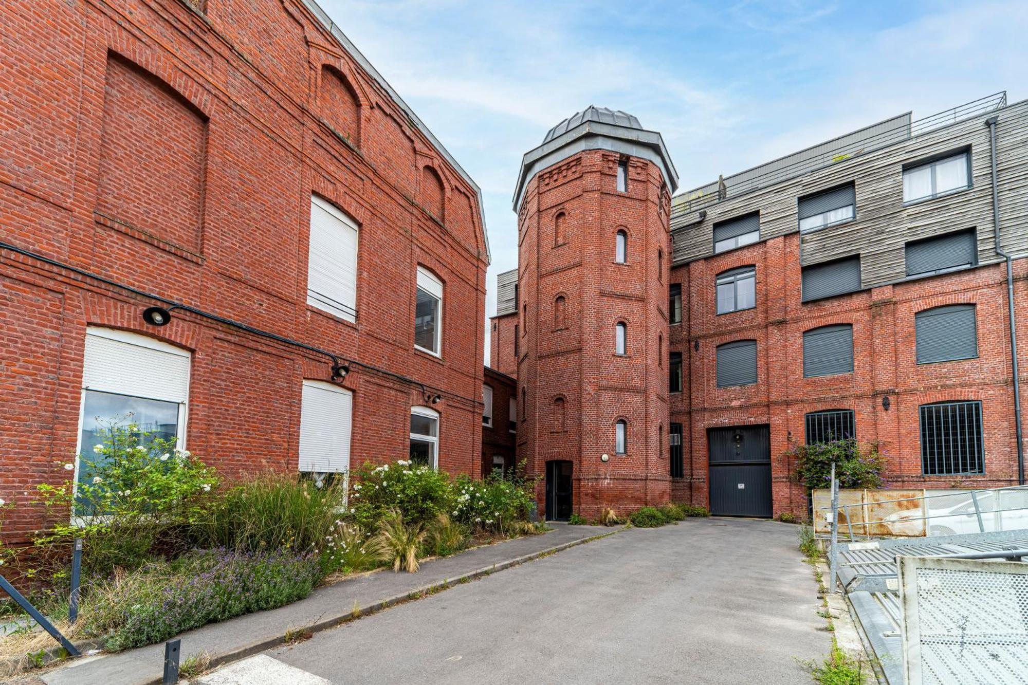 Stay Cosy Lille I Tourcoing - Appartement - Hypercentre - Parking Securise - Wifi - Netflix - Cuisine מראה חיצוני תמונה